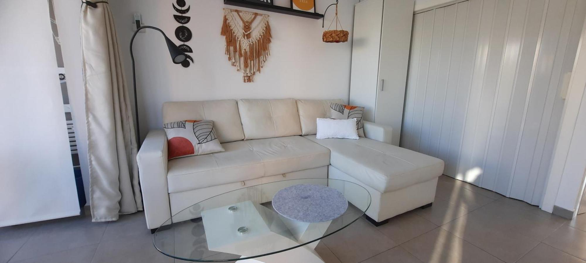 Appartement Happy Loix Wifi Aa Garage Pool à Benidorm Extérieur photo