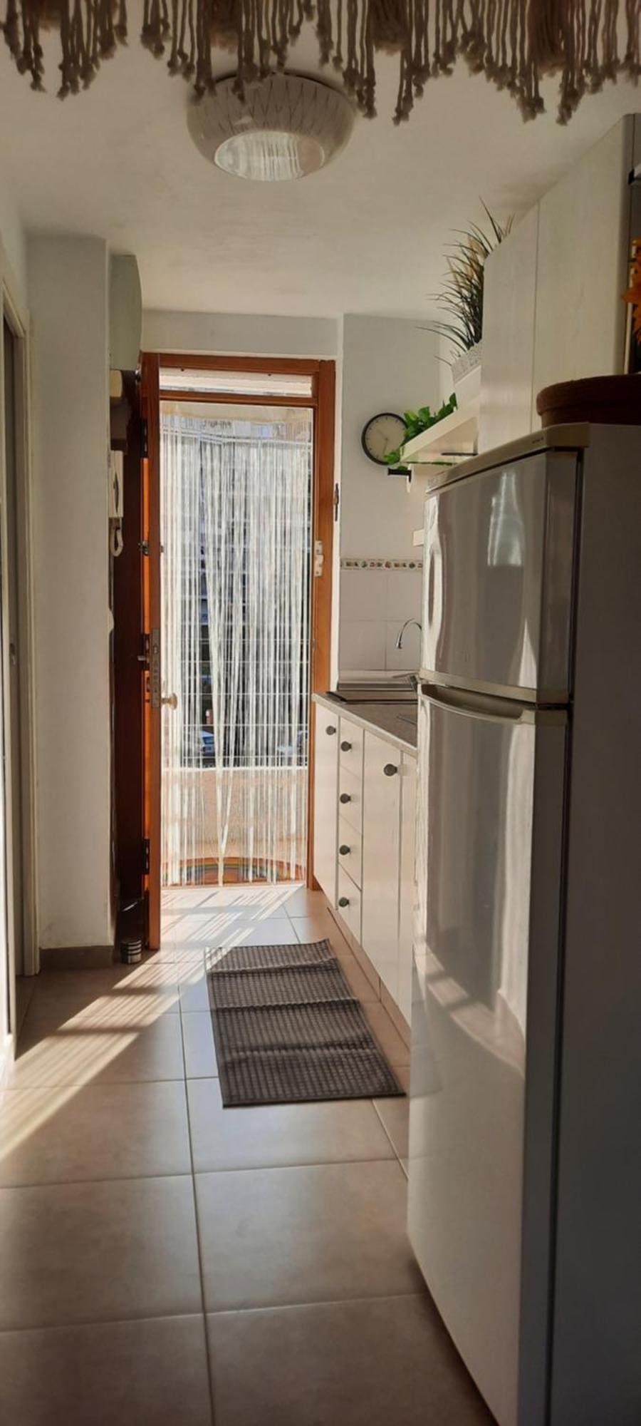 Appartement Happy Loix Wifi Aa Garage Pool à Benidorm Extérieur photo