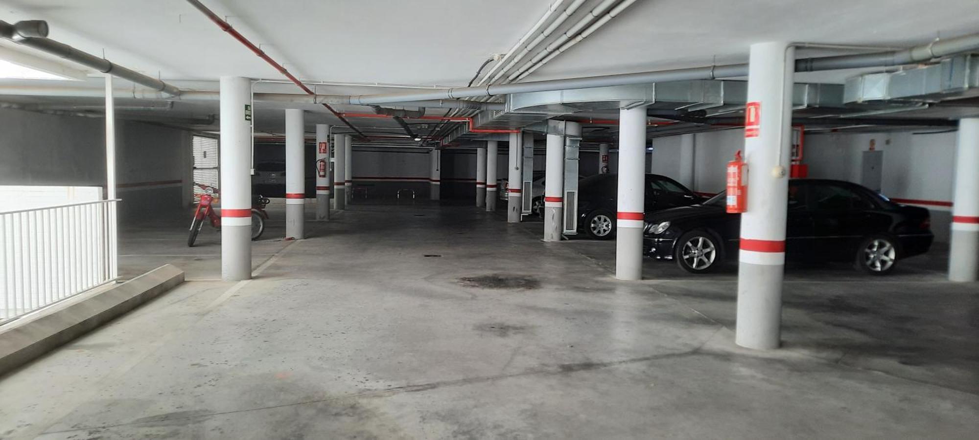 Appartement Happy Loix Wifi Aa Garage Pool à Benidorm Extérieur photo